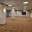 Amway Grand_Ottawa Room_Meeting Room_Event Space_Two Pillars_Paintings_TV_Empty