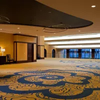 Center Concourse