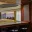 Amway Grand_Center Concourse Registration_Three Chairs_Seating Area in Concourse_Empty_Window