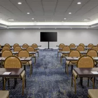 Atrium Room