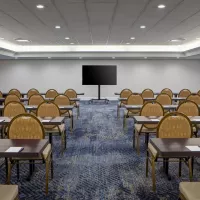Atrium Room