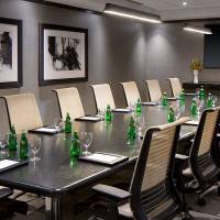 Fine Arts Meeting Room