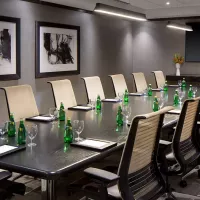 Fine Arts Meeting Room