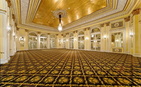 Pantlind Ballroom