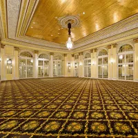 Pantlind Ballroom