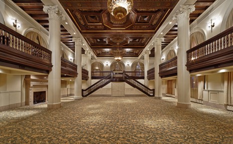 Imperial Ballroom