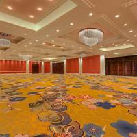 Ambassador Ballroom