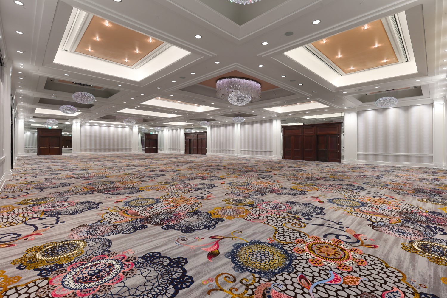 Amway Grand_Ambassador Ballroom