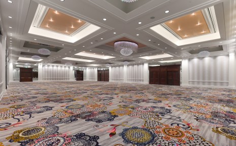 Ambassador Ballroom
