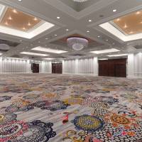 Ambassador Ballroom