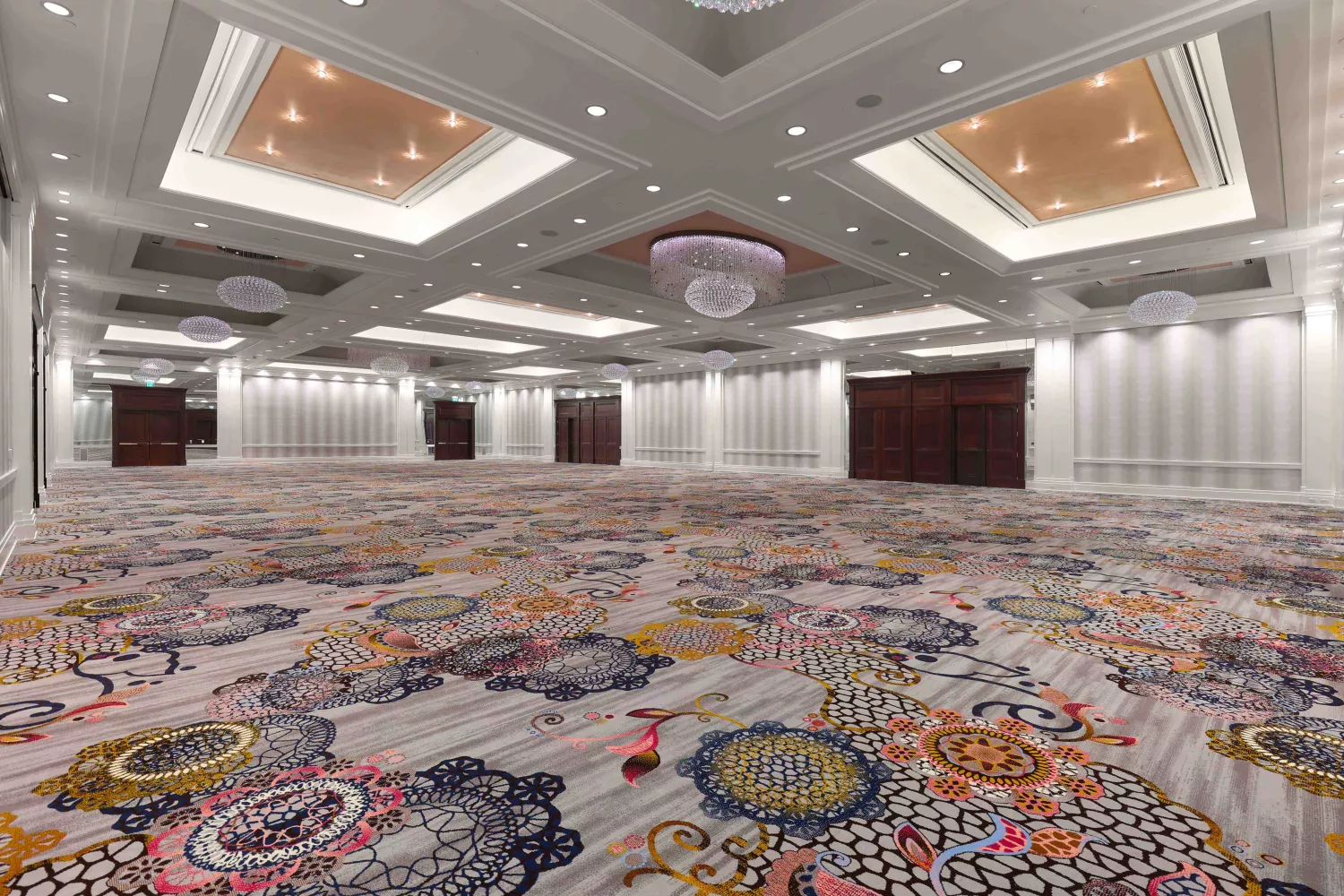 Amway Grand_Ambassador Ballroom