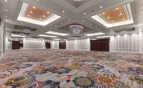 Ambassador Ballroom