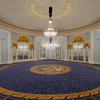 Ford Ballroom