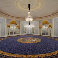 Ford Ballroom