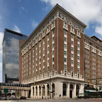Pantlind Exterior