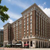 Hotel Photos | Amway Grand Plaza