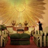 Sunburst