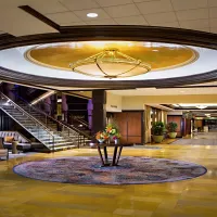 Main Lobby