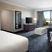 Junior Suite Tower