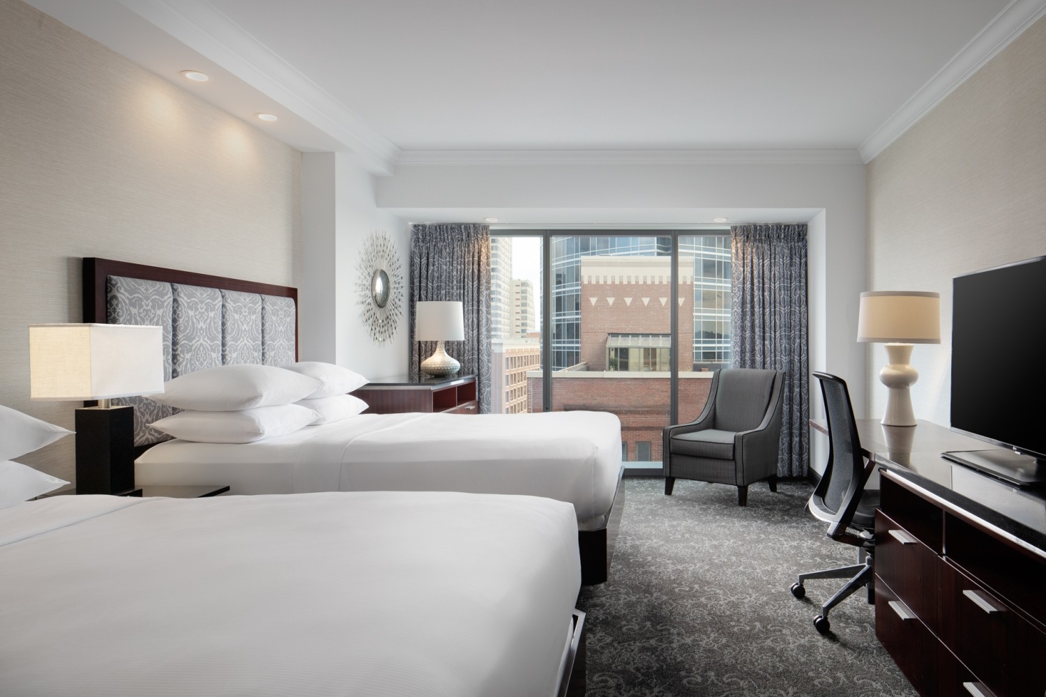 Tower Standard Q2 Ham2025