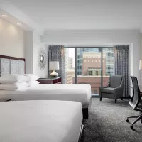 Classic Two Queen Room