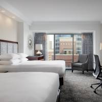 Classic Two Queen Room