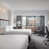 Classic Two Queen Room