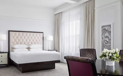 One King Bed Junior Suites