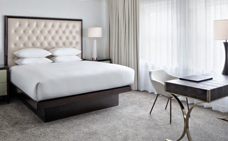 Classic Guest Rooms