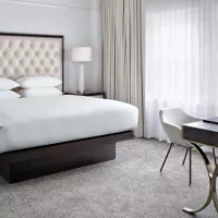 Classic King Room