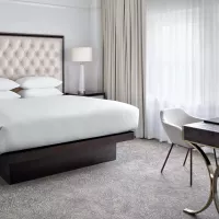 Classic King Room