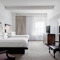 Classic Two Queen Room