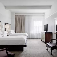 Classic Two Queen Room