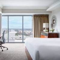 King River View Room