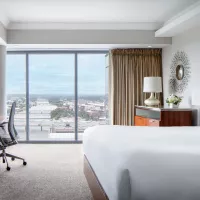 King River View Room
