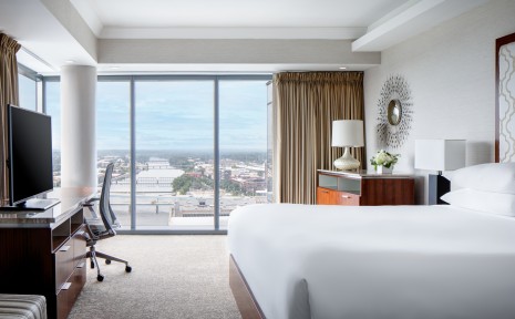 River View Rooms