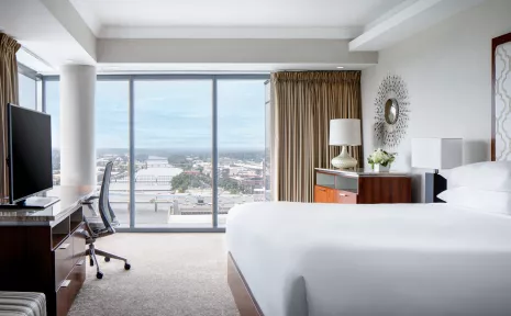 River View Rooms