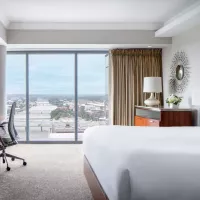 King River View Room