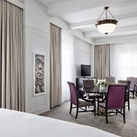 Pantlind Junior Suite