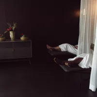 Relaxation Lounge