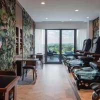 Nail Room