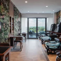 Nail Room