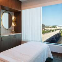 Treatment Room with View