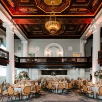 Imperial Ballroom Reception