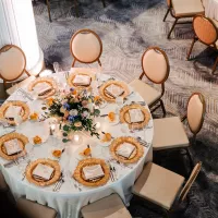 Wedding Set Up