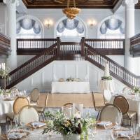 Imperial Ballroom Wedding