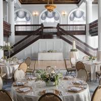 Imperial Ballroom Wedding