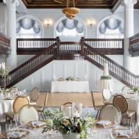 Imperial Ballroom Wedding