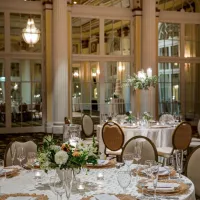Pantlind Ballroom Wedding