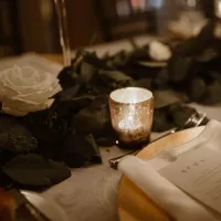 Wedding Details